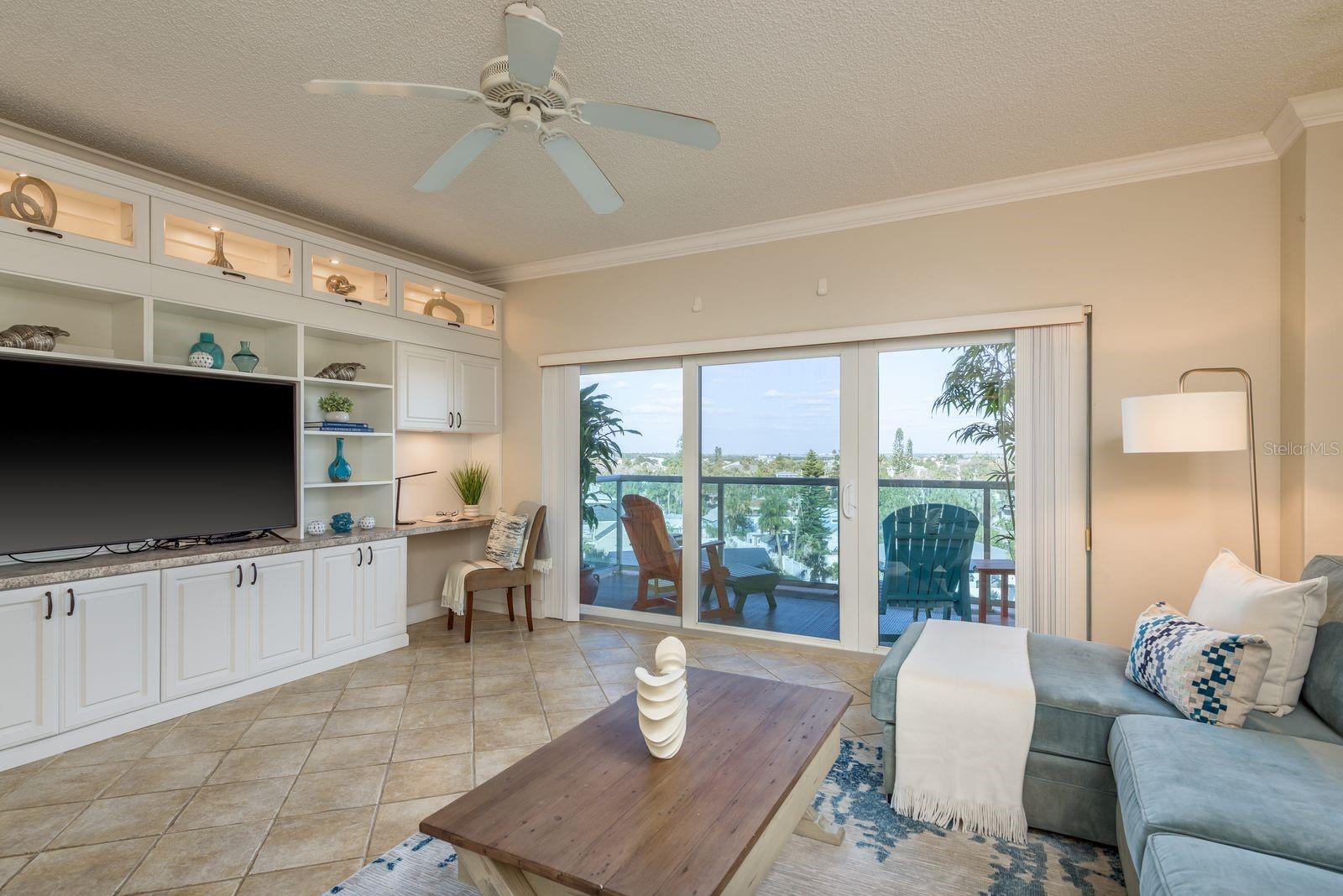 REGATTA BEACH CLUB CONDO - Residential