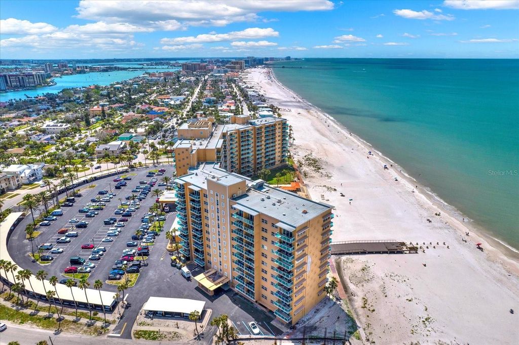 Photo of 880 Mandalay Avenue #N404, Clearwater Beach, FL 33767 (MLS # TB8459446)