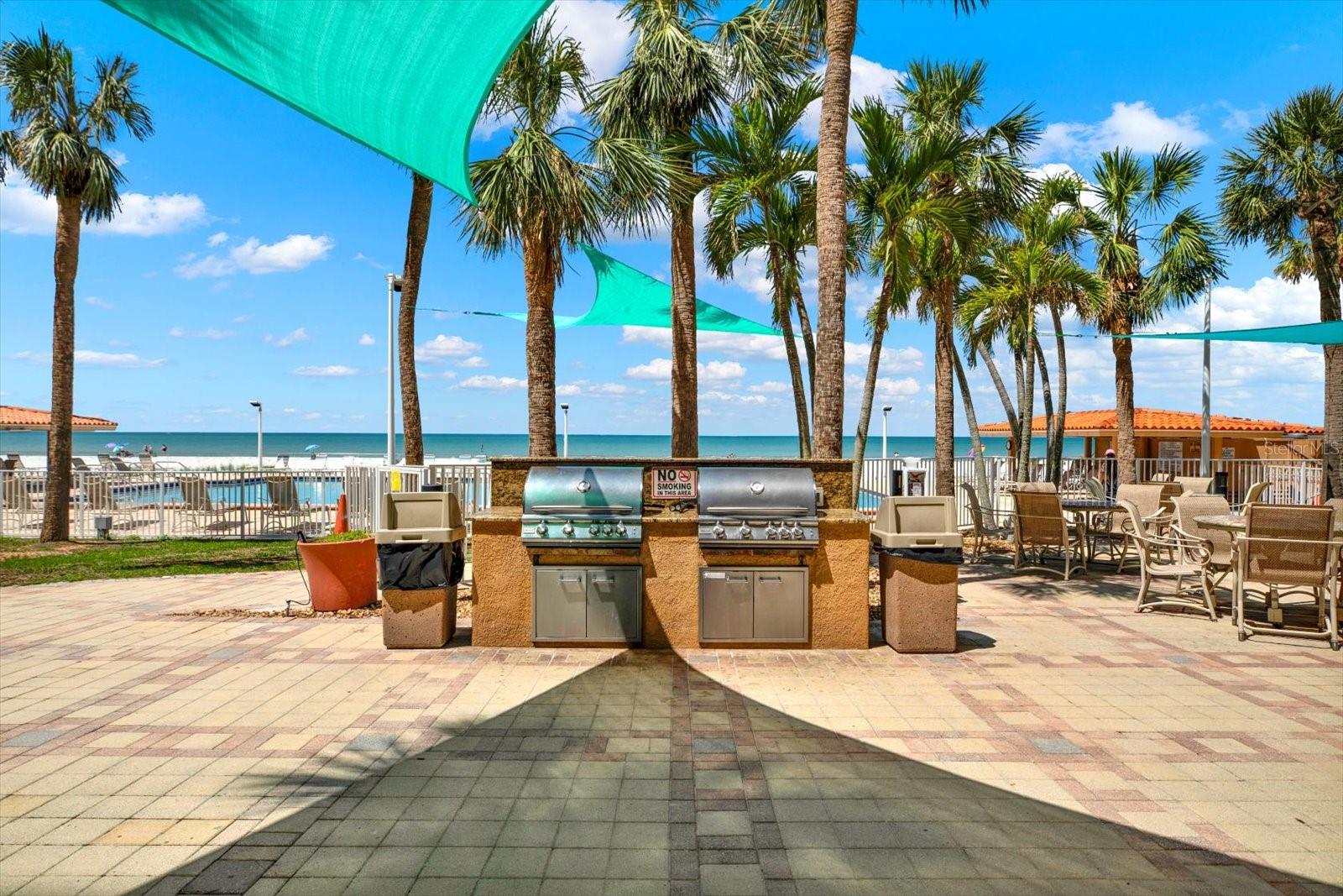 REGATTA BEACH CLUB CONDO - Residential