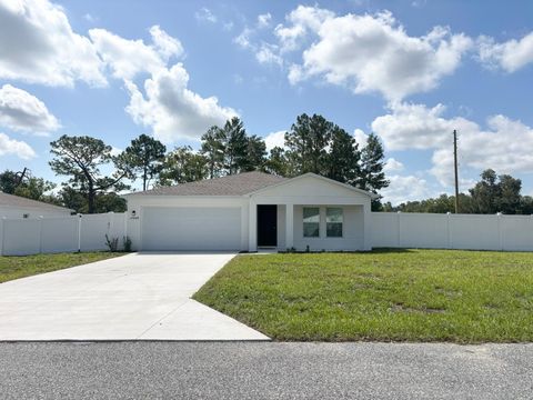 Photo of 15949 SW 55th Avenue Road, Ocala, FL 34473 (MLS # O6337062)