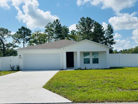 15949 SW 55TH AVENUE ROAD OCALA FL 34473