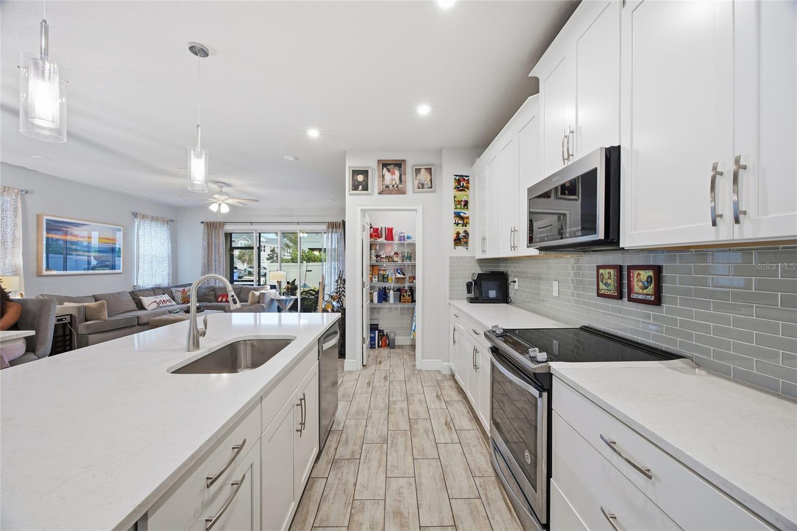 SONATA PH 2 - Residential