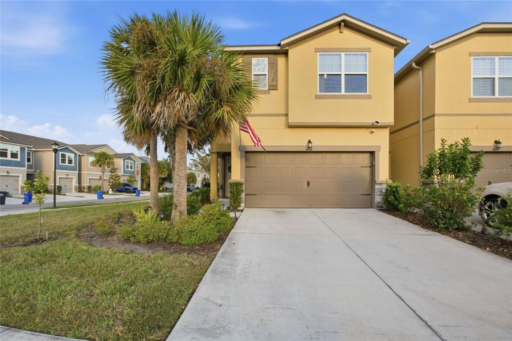 Photo of 6041 Grand Sonata Avenue, Lutz, FL 33558 (MLS # TB8452771)