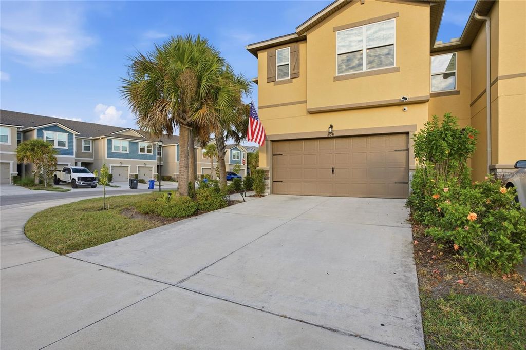 Photo of 6041 Grand Sonata Avenue, Lutz, FL 33558 (MLS # TB8452771)