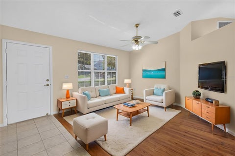 Tiny photo for 8170 SW 117th Loop, Ocala, FL 34481 (MLS # FC322222)