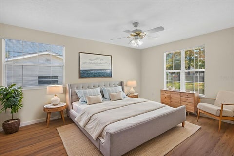 Tiny photo for 8170 SW 117th Loop, Ocala, FL 34481 (MLS # FC322222)