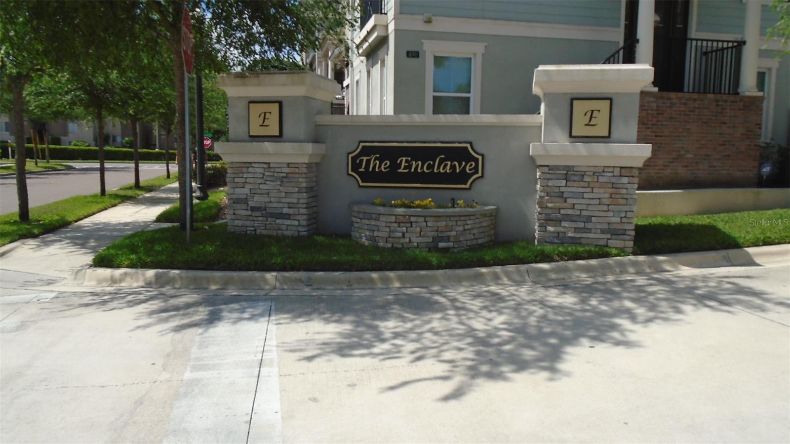 ENCLAVE AT ALTAMONTE - A REP - Residential Lease