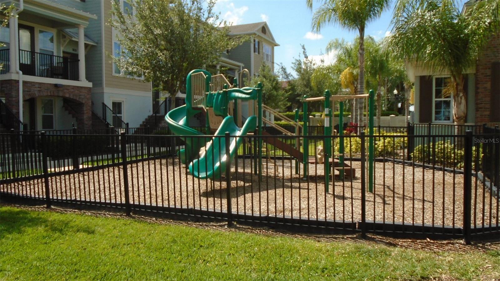 ENCLAVE AT ALTAMONTE - A REP - Residential Lease