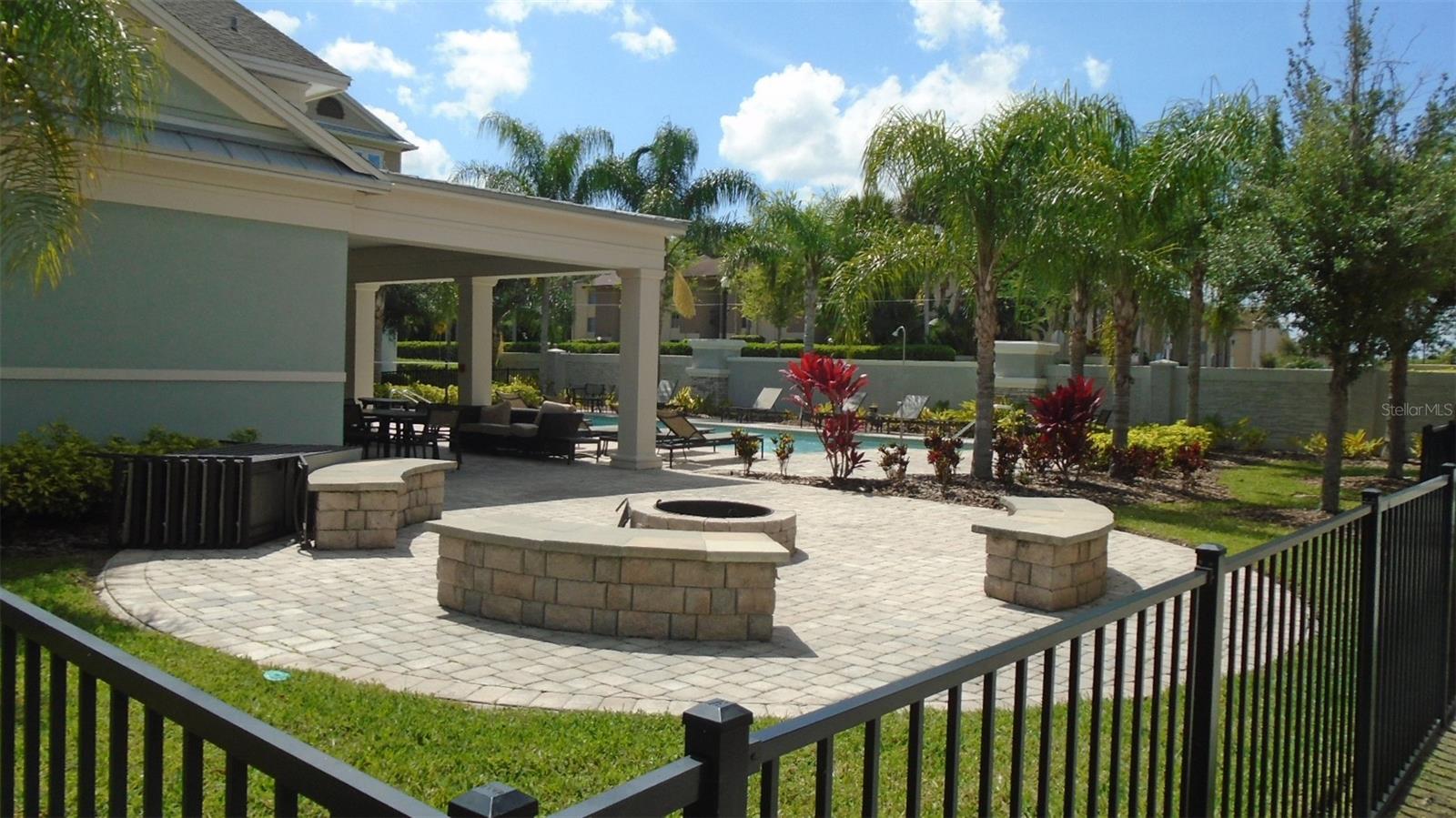 ENCLAVE AT ALTAMONTE - A REP - Residential Lease