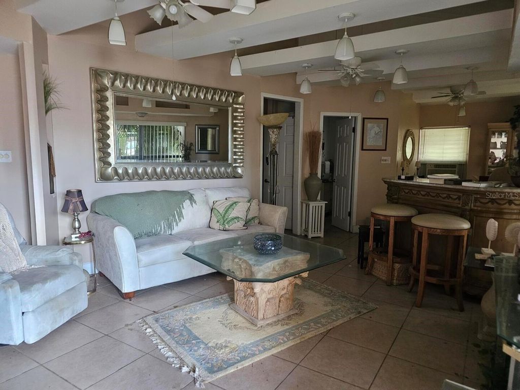 Photo of 555 Montreal Avenue, Melbourne, FL 32935 (MLS # A4684806)