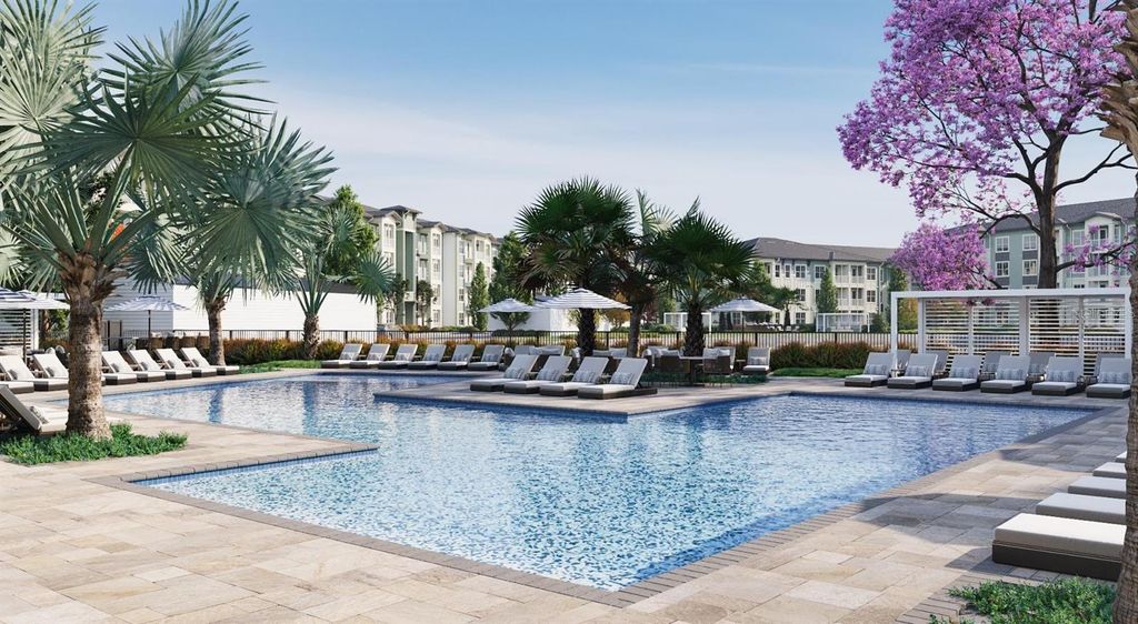 Photo of 4005 Bismark Drive #C1, Kissimmee, FL 34741 (MLS # O6395960)