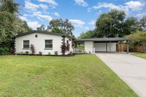 2524 DELLWOOD DRIVE ORLANDO FL 32806
