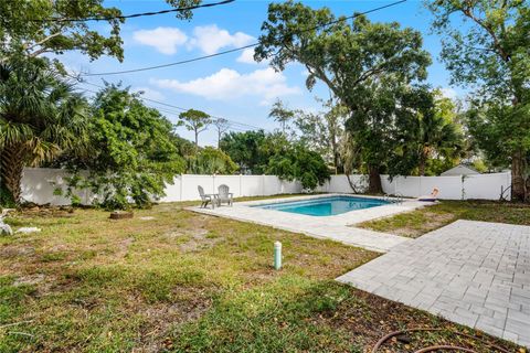 A home in ALTAMONTE SPRINGS