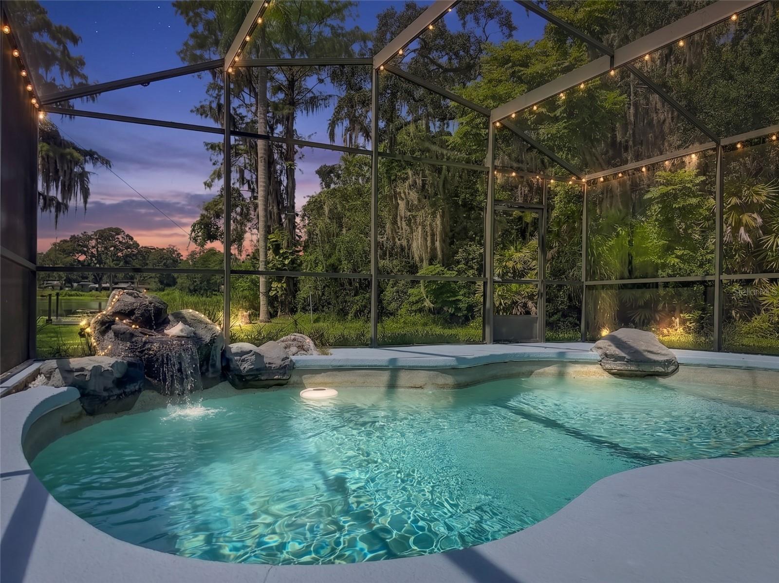 5400 LAKE JESSAMINE DRIVE