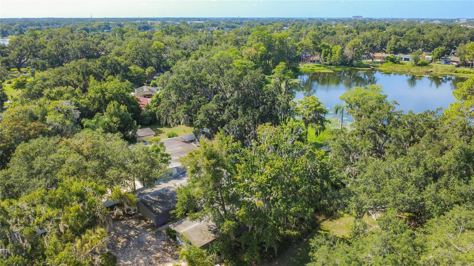 5400 LAKE JESSAMINE DRIVE