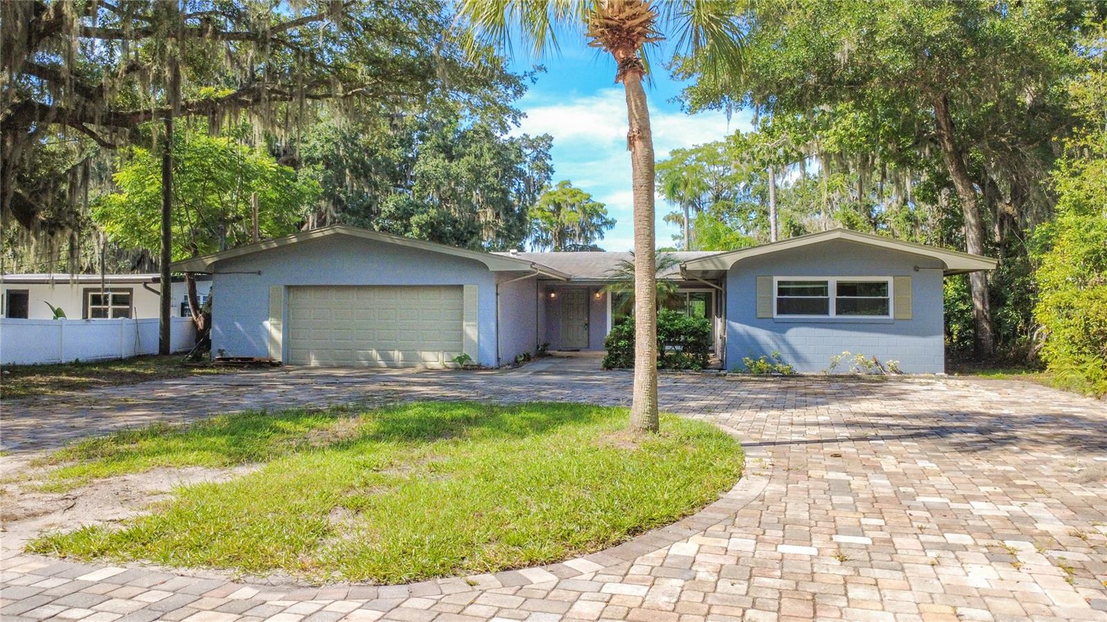 5400 LAKE JESSAMINE DRIVE