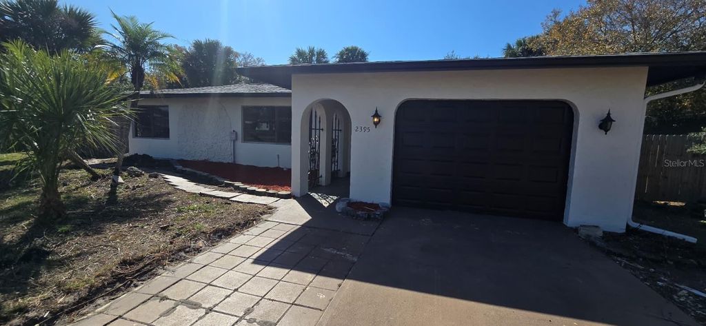 Photo of 2395 Alda Lane, Port Charlotte, FL 33952 (MLS # TB8483732)