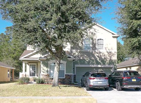 3260 SORREL COURT DELTONA FL 32725