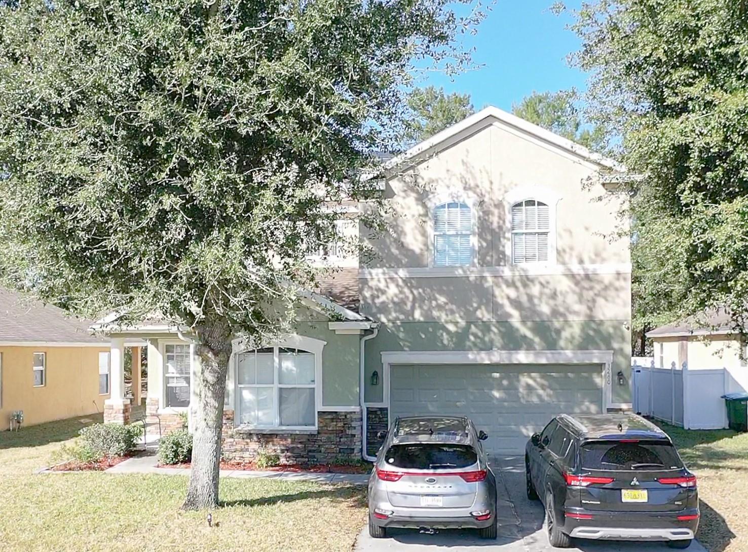 3260 SORREL COURT