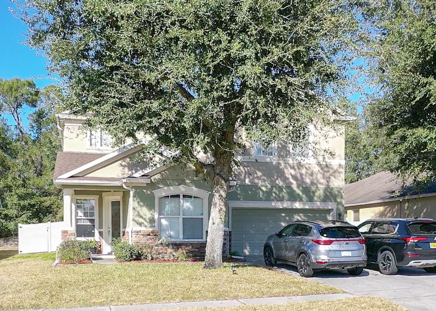 3260 SORREL COURT