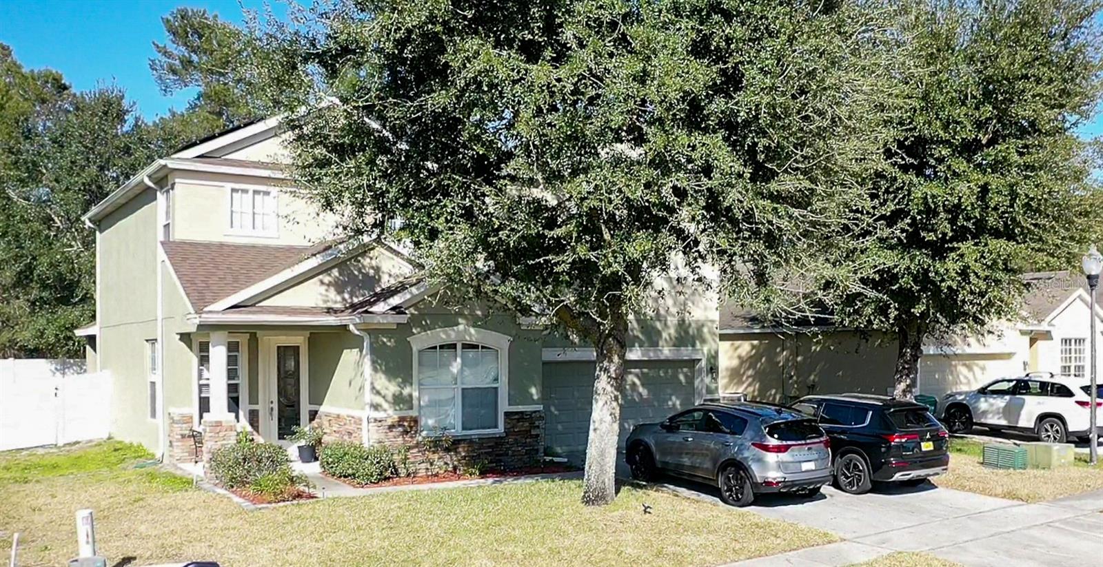 3260 SORREL COURT