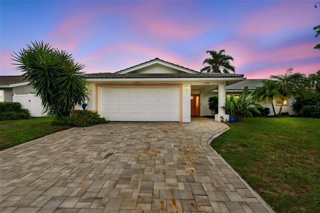 Photo of 1473 50th Avenue NE, St Petersburg, FL 33703 (MLS # TB8528731)