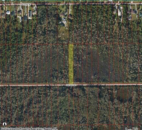 0000 39TH AVENUE NE NAPLES FL 34120