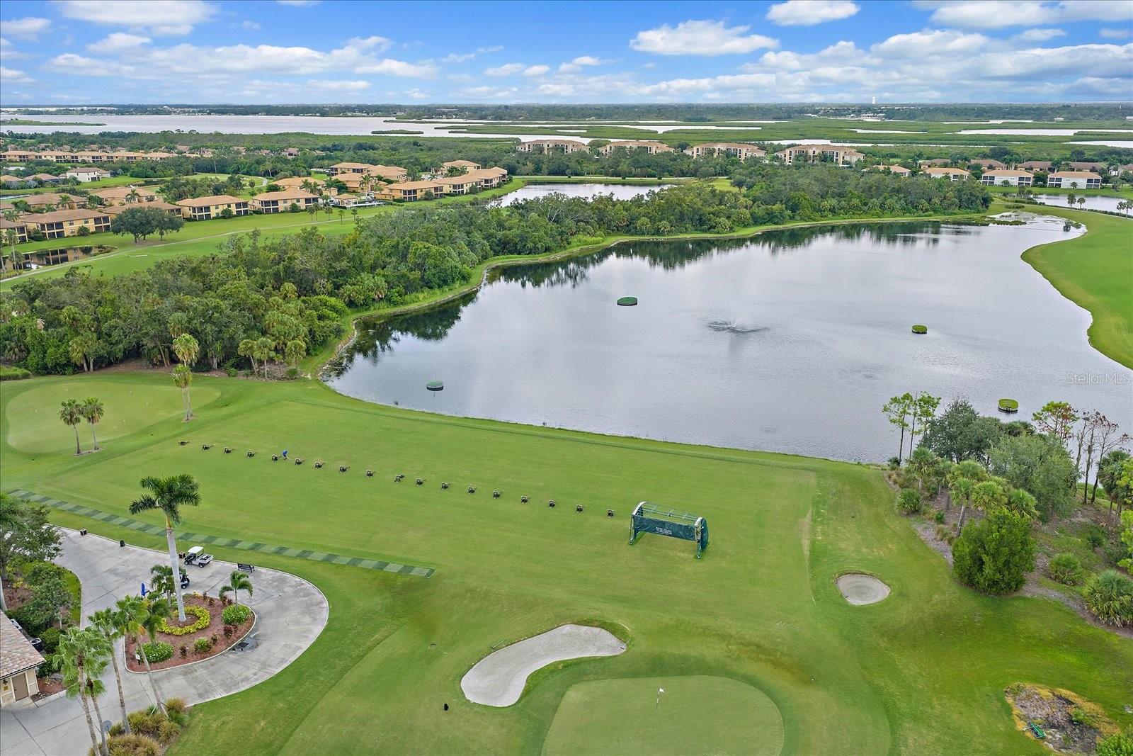 HERITAGE HARBOUR SUBPHASE E - Residential