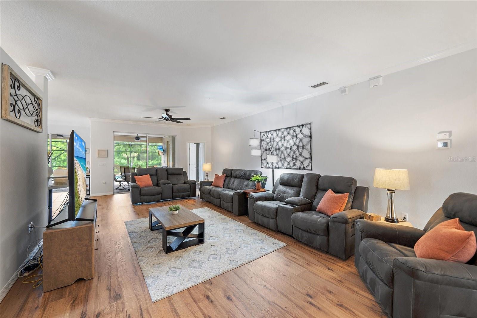 HERITAGE HARBOUR SUBPHASE E - Residential