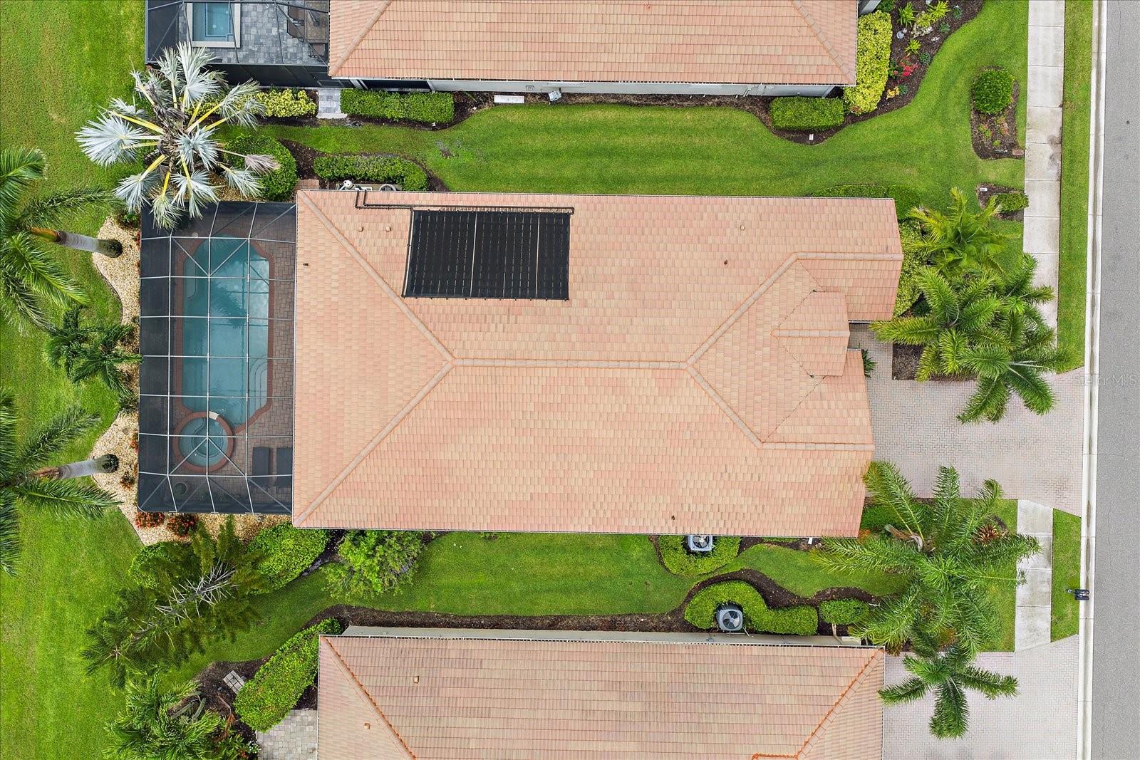 HERITAGE HARBOUR SUBPHASE E - Residential