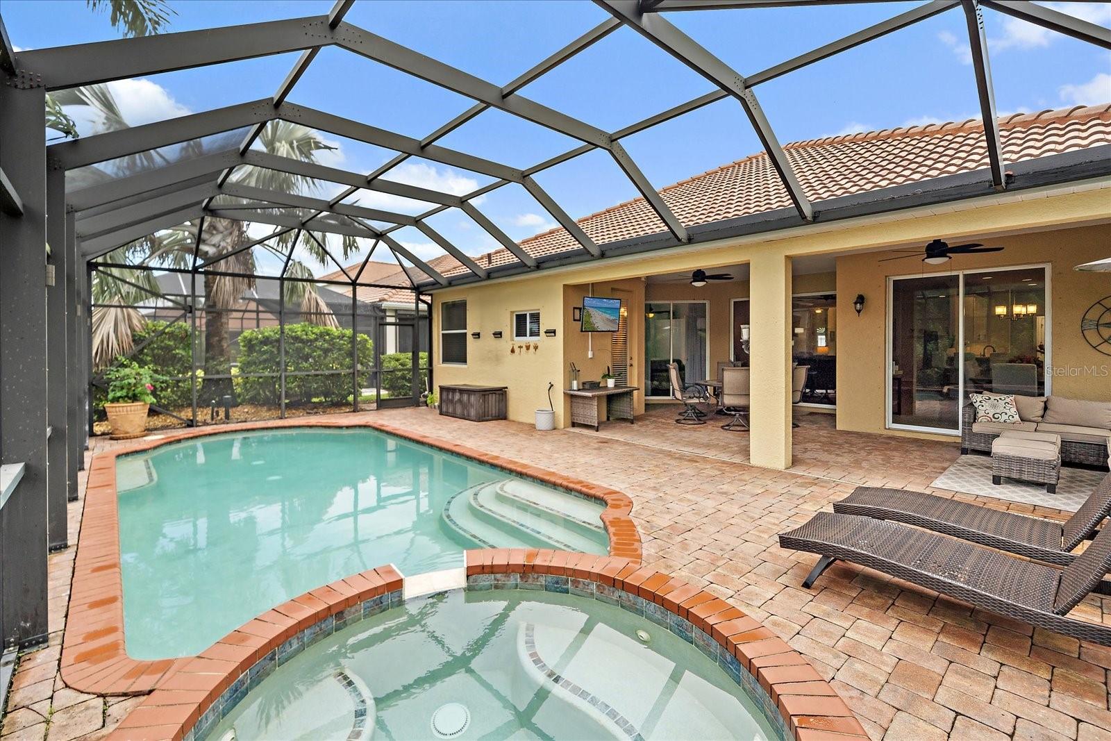 HERITAGE HARBOUR SUBPHASE E - Residential