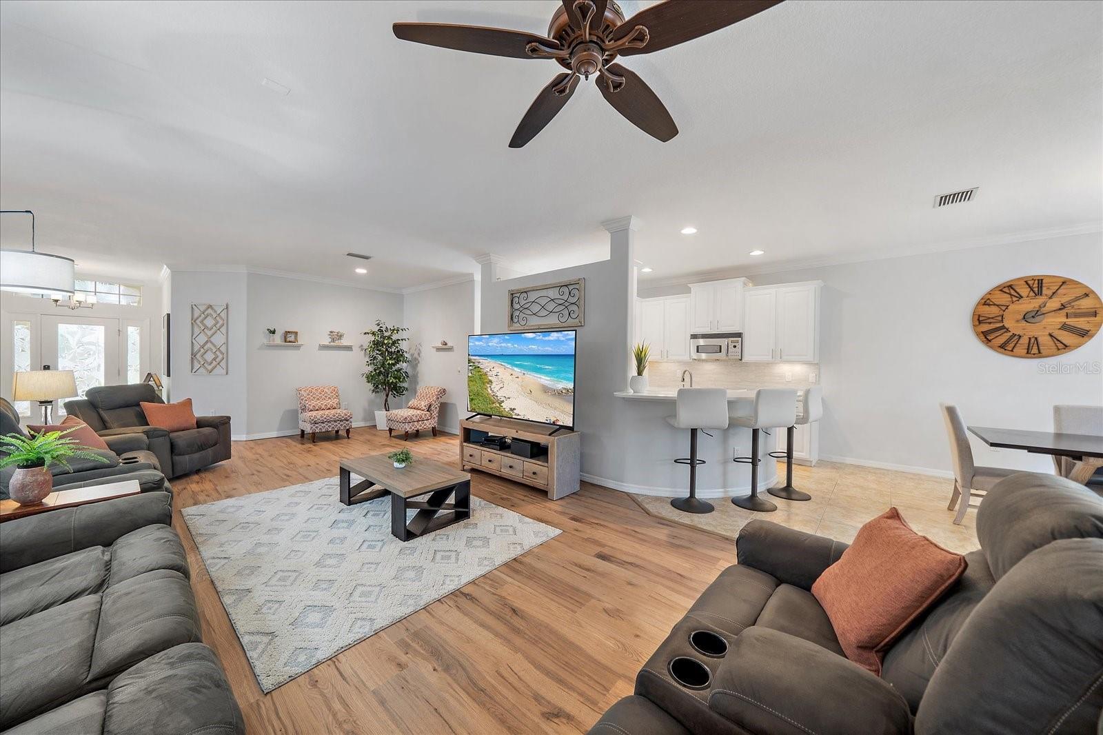 HERITAGE HARBOUR SUBPHASE E - Residential