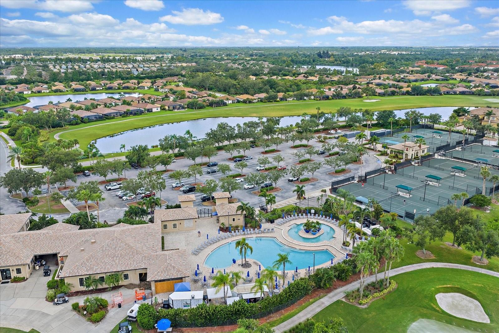 HERITAGE HARBOUR SUBPHASE E - Residential