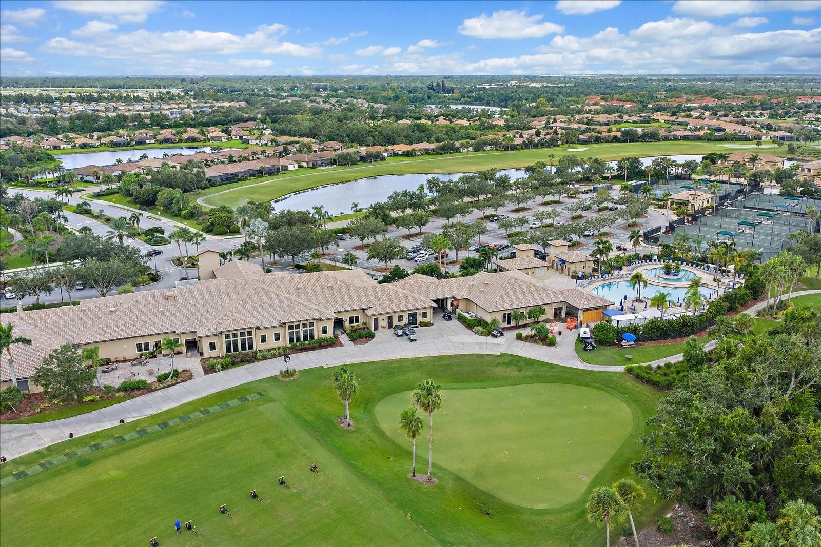 HERITAGE HARBOUR SUBPHASE E - Residential