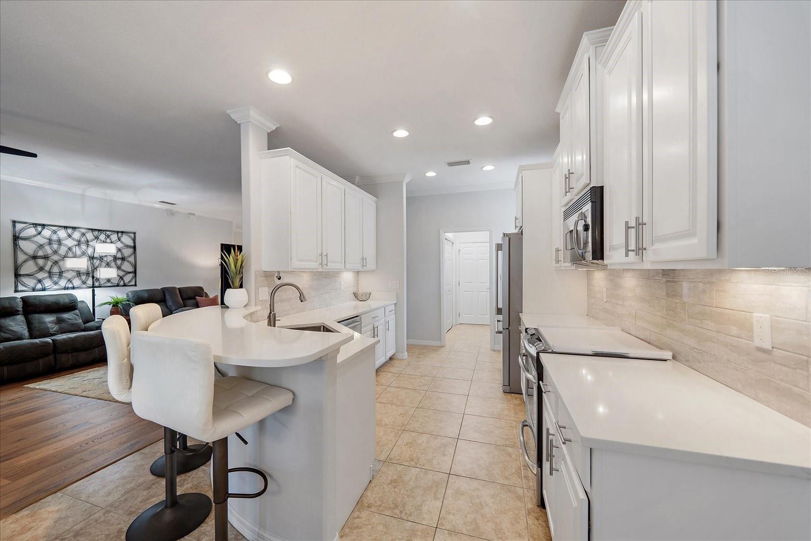 HERITAGE HARBOUR SUBPHASE E - Residential