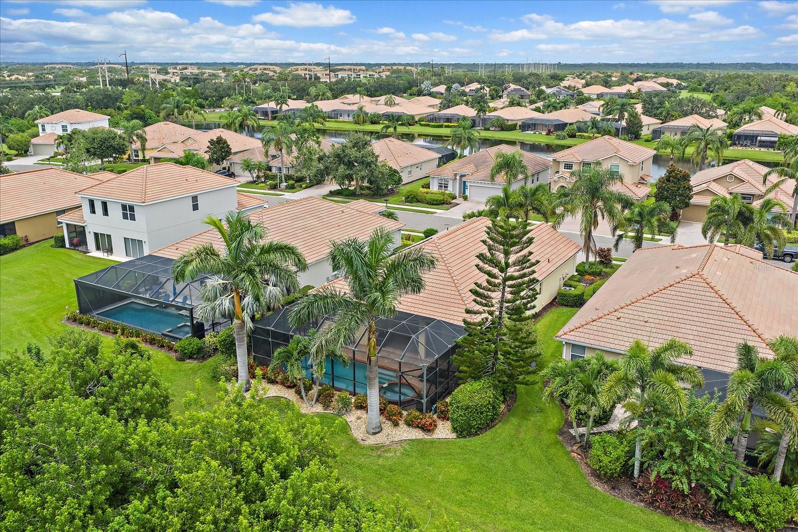 HERITAGE HARBOUR SUBPHASE E - Residential