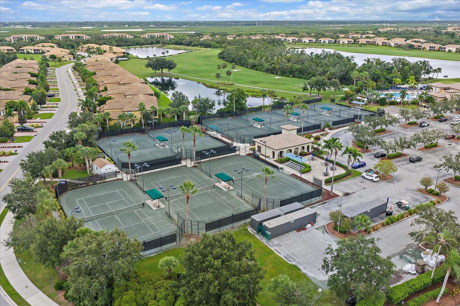 HERITAGE HARBOUR SUBPHASE E - Residential