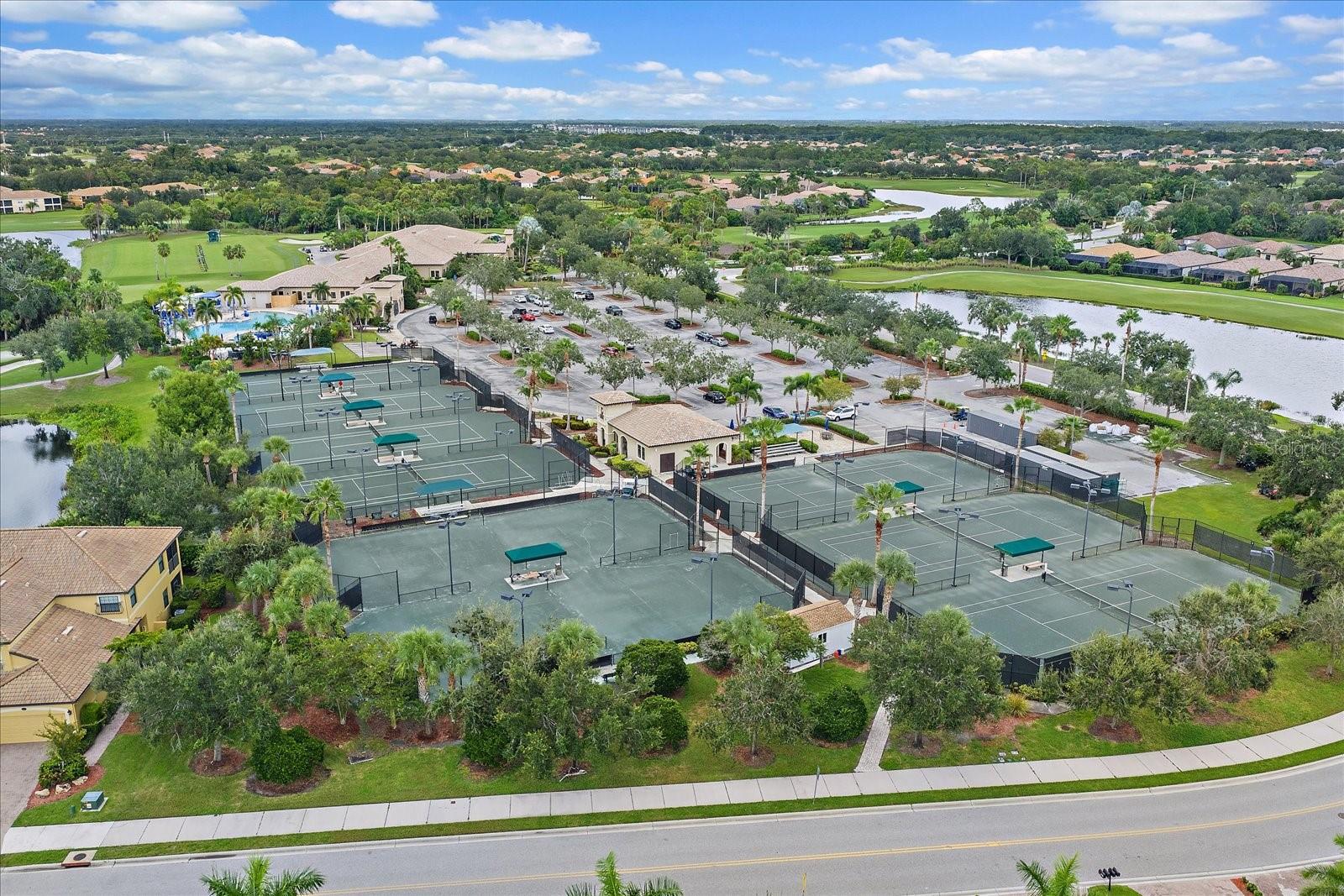 HERITAGE HARBOUR SUBPHASE E - Residential