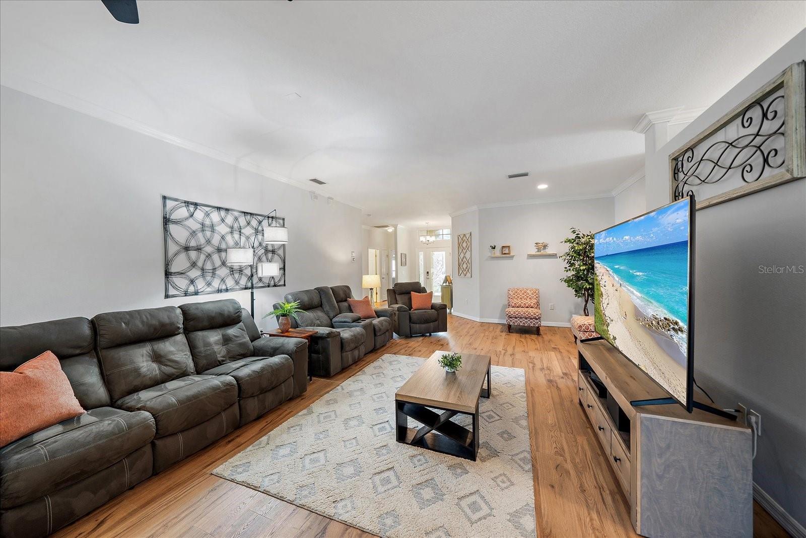 HERITAGE HARBOUR SUBPHASE E - Residential