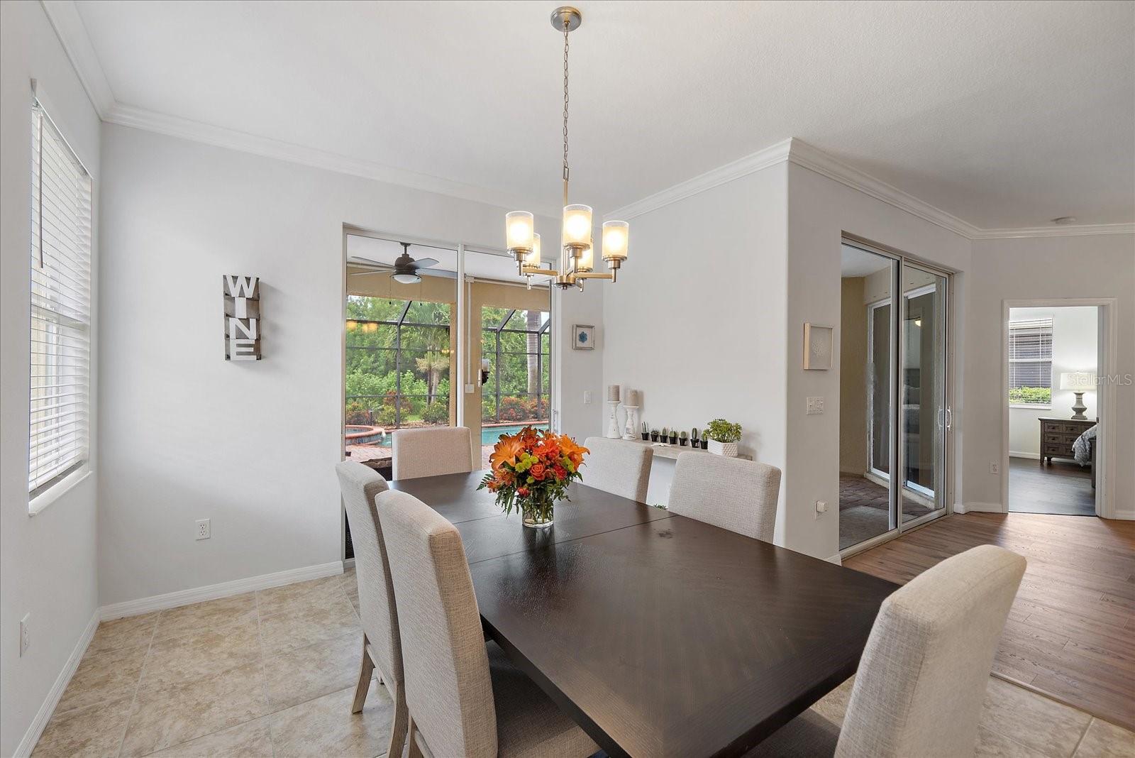 HERITAGE HARBOUR SUBPHASE E - Residential