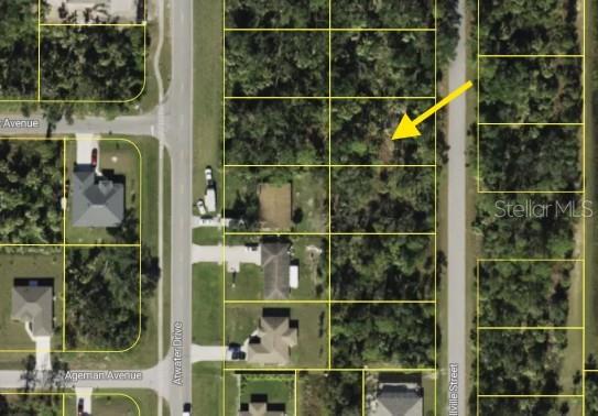 Photo of 31 Russellville Street, North Port, FL 34288 (MLS # D6149402)