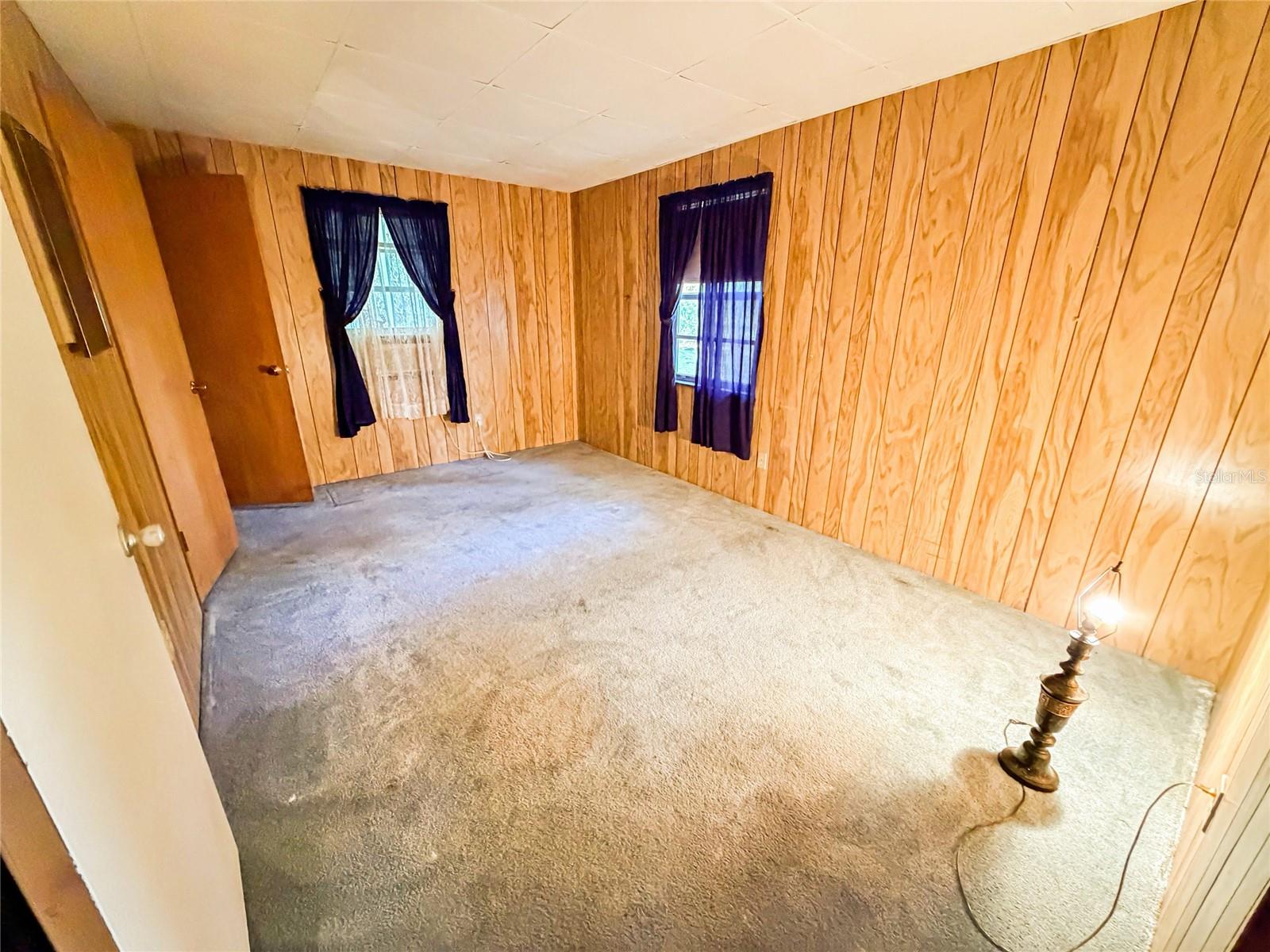 SOUTHWOOD SHORES - Residential