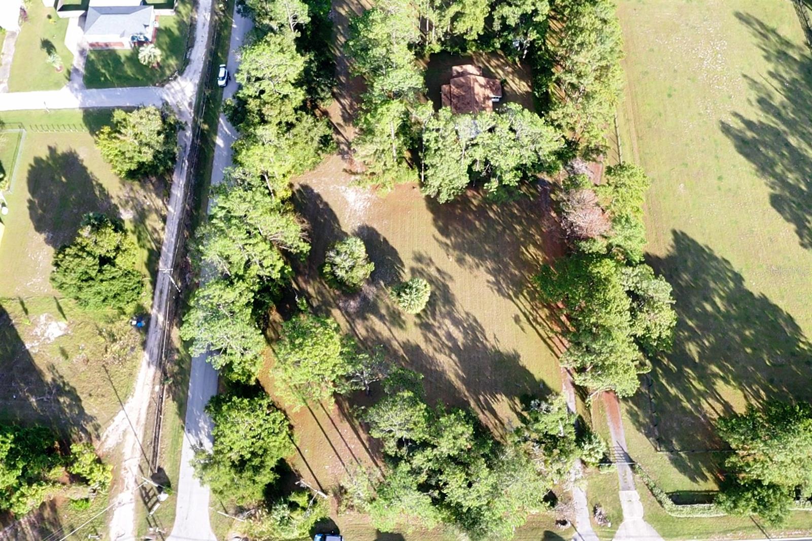 SOUTHWOOD SHORES - Residential