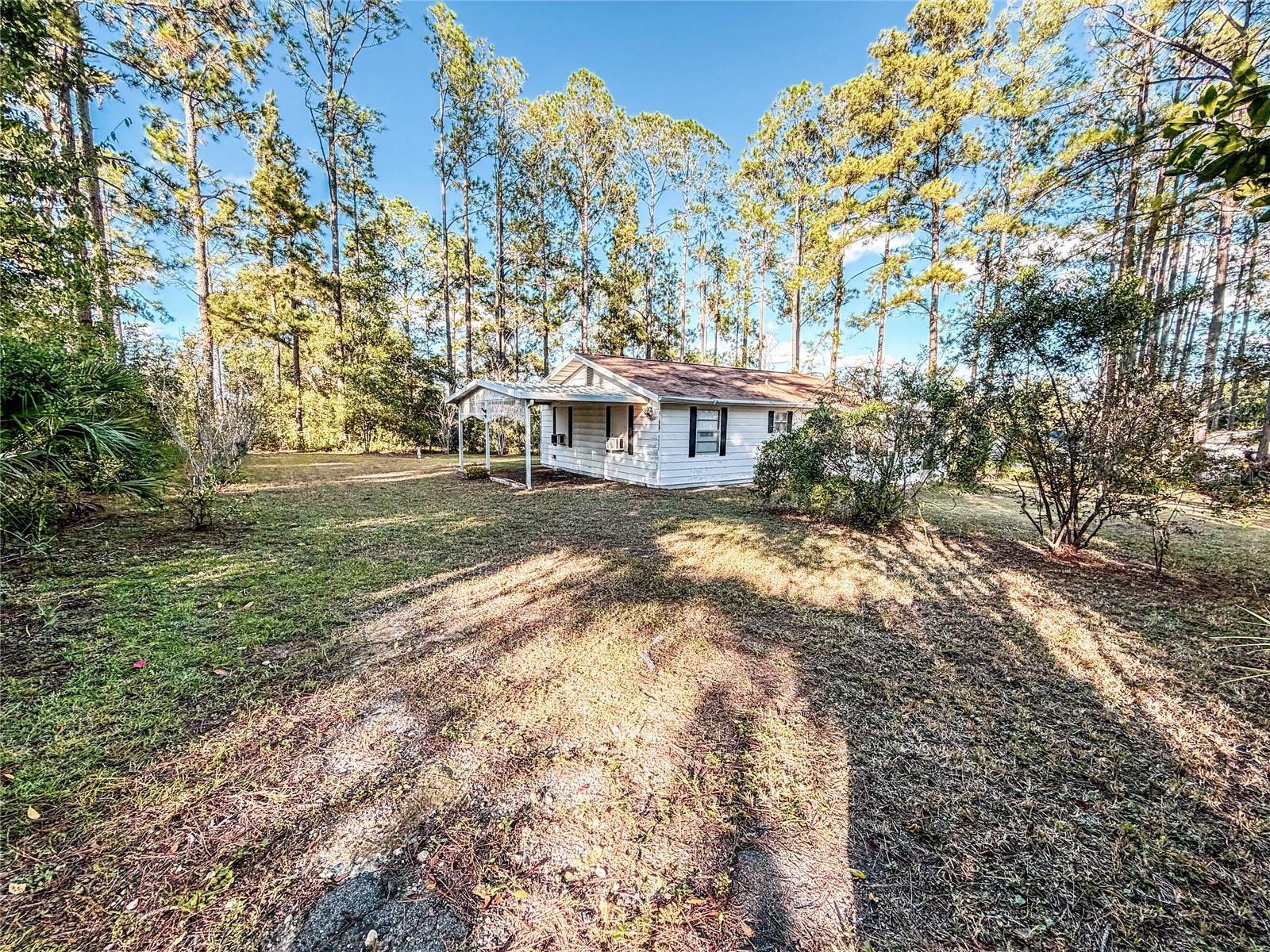 SOUTHWOOD SHORES - Residential