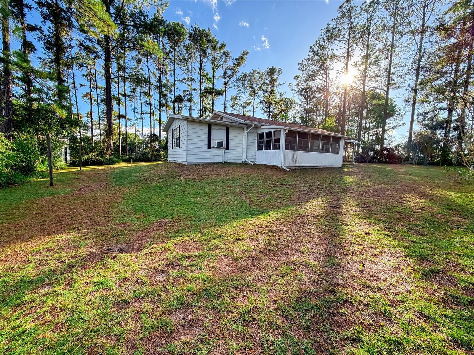 SOUTHWOOD SHORES - Residential