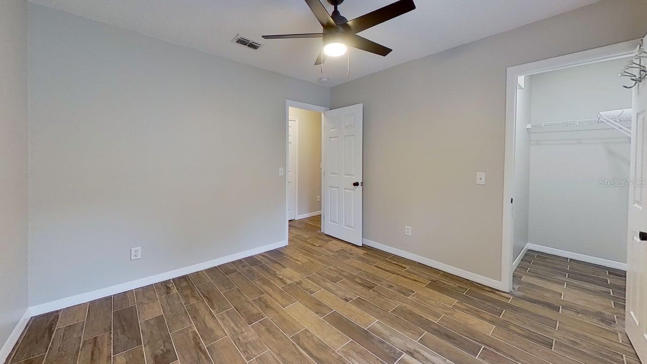 HANDSONHURST PARK - Residential