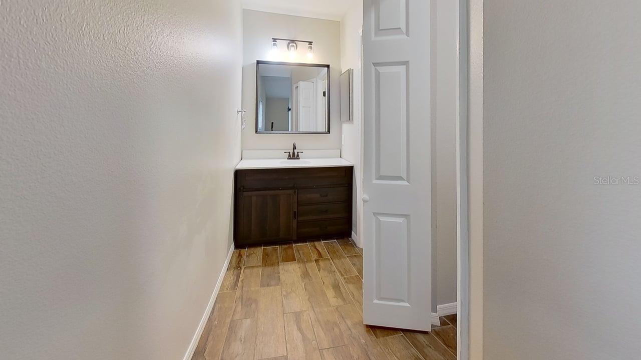 HANDSONHURST PARK - Residential