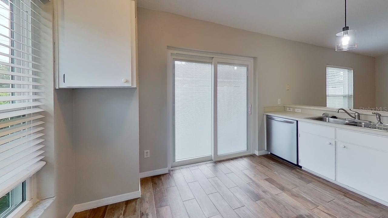 HANDSONHURST PARK - Residential