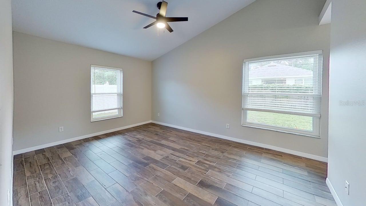 HANDSONHURST PARK - Residential