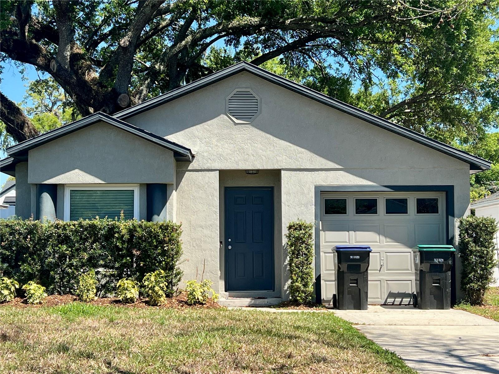 HANDSONHURST PARK - Residential